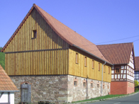 Fassade