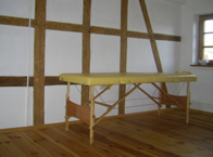 Massagebank